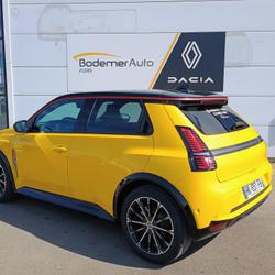 Renault R5 E-Tech Renault 5 E-Tech Electrique 150 ch autonomie confort Iconic cinq Flers