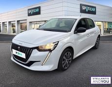 Peugeot 208 Cesson-Sévigné