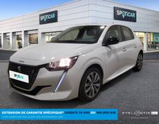 Peugeot 208 Cesson-Sévigné