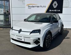 Renault R5 E-Tech Flers