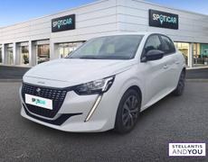 Peugeot 208 Cesson-Sévigné