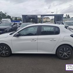 Peugeot 208 PureTech 100 S&S EAT8 Active Pack occasion - Cesson-S&eacute;vign&eacute; - photo 2/20