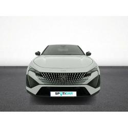 Peugeot 408 408 Hybrid 136 e-DCS6 GT Beaune