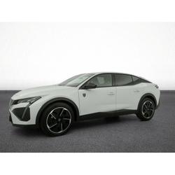 Peugeot 408 408 Hybrid 136 e-DCS6 GT Beaune