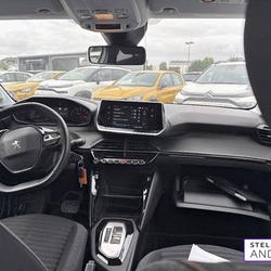 Peugeot 208 PureTech 100 S&S EAT8 Active Pack occasion - Cesson-S&eacute;vign&eacute; - photo 2/20