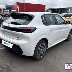 Peugeot 208 PureTech 100 S&S EAT8 Active Pack occasion - Cesson-S&eacute;vign&eacute; - photo 3/20