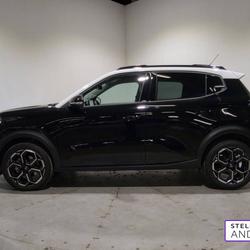 Citroen C3 Hybride 110 ch Automatique Max occasion - Rennes - photo 2/26