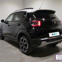 Citroen C3 Hybride 110 ch Automatique Max occasion - Rennes - photo 3/26