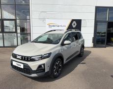 Dacia Jogger Flers