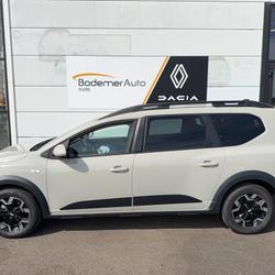 Dacia Jogger Jogger ECO-G 120 auto 7 pl Journey Flers