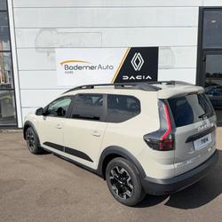 Dacia Jogger Jogger ECO-G 120 auto 7 pl Journey Flers