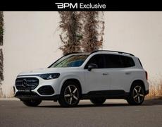 Mercedes GLB MONACO