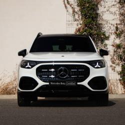 Mercedes GLB 250+ EQ 272ch AMG Line occasion - MONACO - photo 2/34