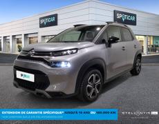 Citroen C3 Aircross Rennes