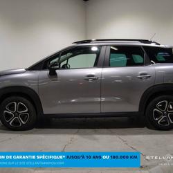 Citroen C3 Aircross PureTech 110 S&S BVM6 Feel Pack occasion - Rennes - photo 2/26