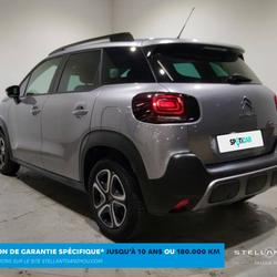 Citroen C3 Aircross PureTech 110 S&S BVM6 Feel Pack occasion - Rennes - photo 3/26