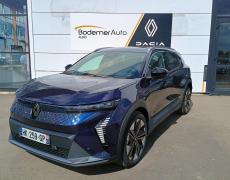 Renault Scenic 4 Flers