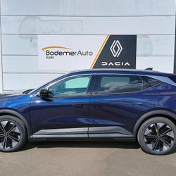 Renault Scenic 4 Scenic E-Tech &eacute;lectrique 220 ch grande autonomie Techno Flers