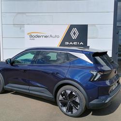Renault Scenic 4 Scenic E-Tech &eacute;lectrique 220 ch grande autonomie Techno Flers