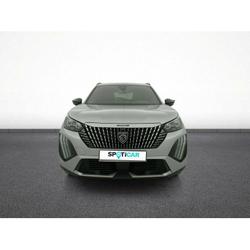 Peugeot 2008 2008 Hybrid 136 e-DCS6 Allure Beaune