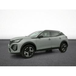 Peugeot 2008 2008 Hybrid 136 e-DCS6 Allure Beaune