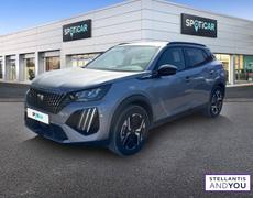 Peugeot 2008 - 2008 Electrique 156 ch 54 kWh Allure - 26 850 €