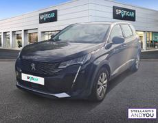 Peugeot 5008 Cesson-Sévigné