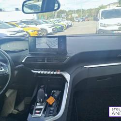 Peugeot 5008 BlueHDi 130ch S&S EAT8 Active Pack occasion - Cesson-S&eacute;vign&eacute; - photo 2/19