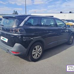 Peugeot 5008 BlueHDi 130ch S&S EAT8 Active Pack occasion - Cesson-S&eacute;vign&eacute; - photo 3/19