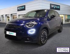 Fiat 500x Cesson-Sévigné