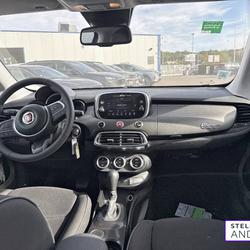 Fiat 500x 1.5 FireFly 130 ch S/S DCT7 Hybrid occasion - Cesson-S&eacute;vign&eacute; - photo 2/20