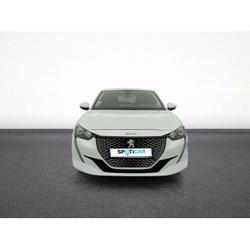 Peugeot e-208 208 Electrique 50 kWh 136ch Style Beaune