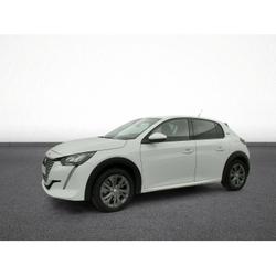 Peugeot e-208 208 Electrique 50 kWh 136ch Style Beaune