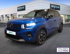 Citroen C3 Rennes