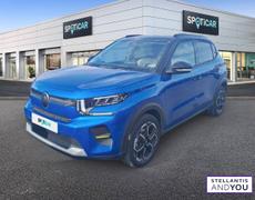 Citroen C3 Rennes