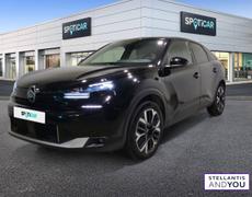 Citroen e-C4 Cesson-Sévigné