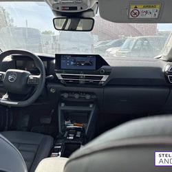 Citroen e-C4 156 ch autonomie &eacute;tendue Max occasion - Cesson-S&eacute;vign&eacute; - photo 2/20