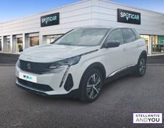 Peugeot 3008 Cesson-Sévigné
