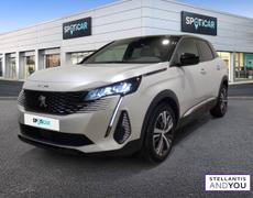 Peugeot 3008 Cesson-Sévigné