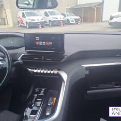 Peugeot 3008 BlueHDi 130ch S&S EAT8 Allure Pack occasion - Cesson-S&eacute;vign&eacute; - photo 2/20
