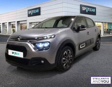 Citroen C3 Rennes