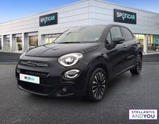 Fiat 500x - 500X 1.5 FireFly 130 ch S/S DCT7 Hybrid - 16 990 €