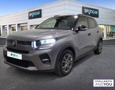 Citroen C3 Rennes