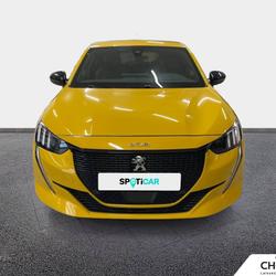 Peugeot e-208 208 Electrique 50 kWh 136ch GT Beaune