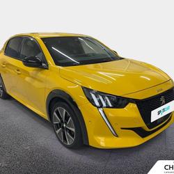 Peugeot e-208 208 Electrique 50 kWh 136ch GT Beaune