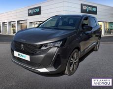 Peugeot 5008 Cesson-Sévigné