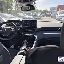 Peugeot 5008 BlueHDi 180ch S&S EAT8 Roadtrip occasion - Cesson-S&eacute;vign&eacute; - photo 2/20