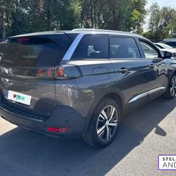 Peugeot 5008 BlueHDi 180ch S&S EAT8 Roadtrip occasion - Cesson-S&eacute;vign&eacute; - photo 3/20