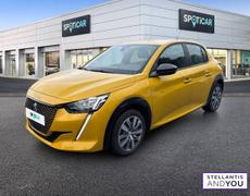 Peugeot 208 Cesson-Sévigné