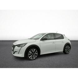 Peugeot 208 208 PureTech 100 S&S BVM6 GT Beaune